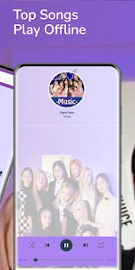 Twice Songs All