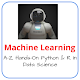 Machine Learning -  Python & R In Data Science Windows에서 다운로드
