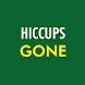 Hiccups Gone - Androidアプリ