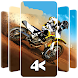 Motocross Wallpaper - Androidアプリ