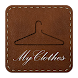 MyClothes- your digital Closet