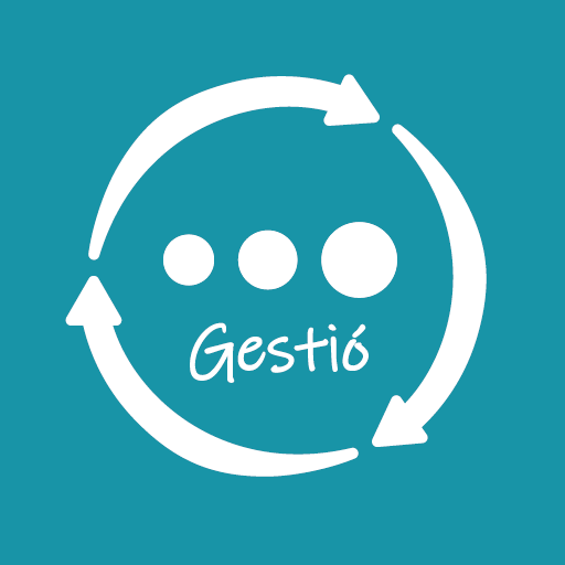 Gestió Regulació 360 logo
