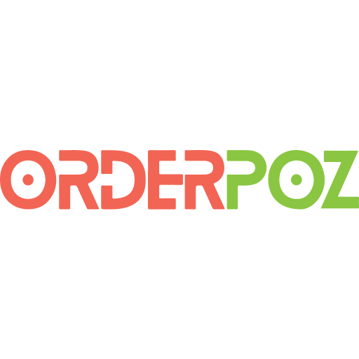 Orderpoz Restaurant logo