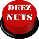 Deez Nuts Sound Button icon