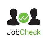JobCheck Jobs search & apply icon