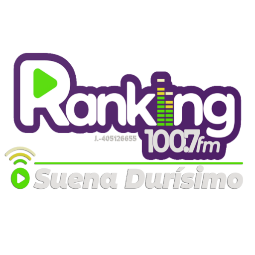 RANKING 100.7 FM 4 Icon