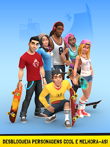 Novos mods do Subway Surfers - Desbloqueie todos os personagens, skates e  muito mais