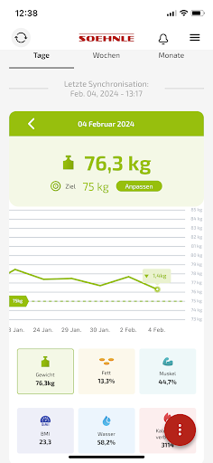 App-Vorschau