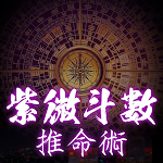 Cover Image of डाउनलोड 紫微批命-八字算命紫微運勢大師  APK