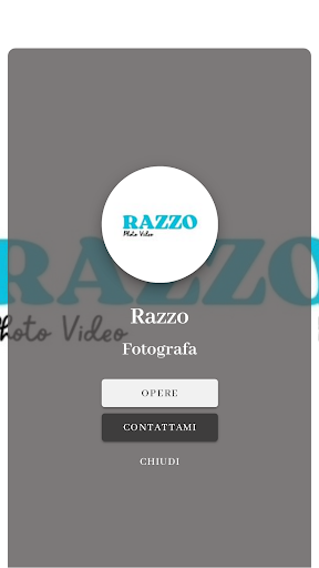 Razzo Screen 2