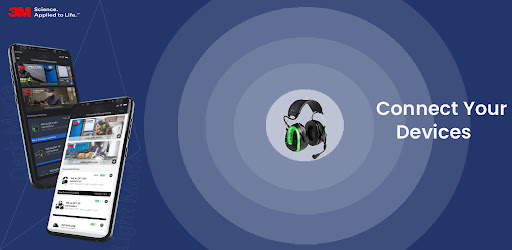 3M™ Connected Equipment