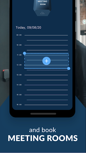 BootHub Screen 2