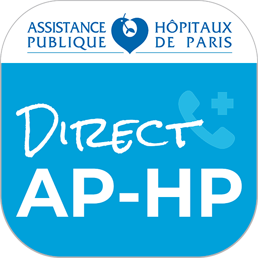 Direct AP-HP logo