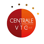 Cover Image of Unduh Centrale VTC Lille  APK