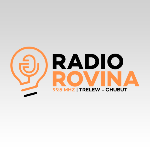 Radio Rovina logo