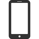 WhiteScreen icon