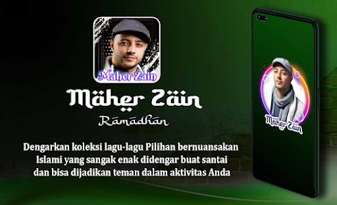 Maher Zain Album Ramadhan Unknown