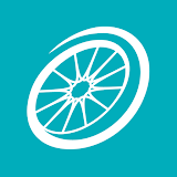 PELOTONE Indoor Cycle Studio icon