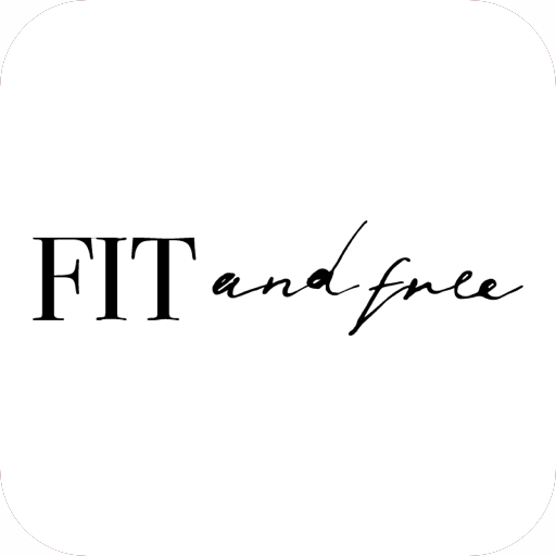 Fit And Free logo
