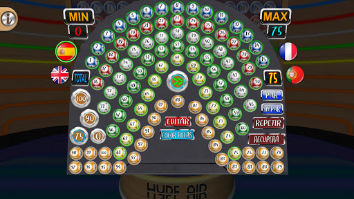 Android application AirBombo screenshort
