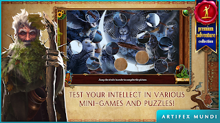 Eventide: Slavic Fable - Screenshot 2