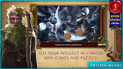 Eventide: Slavic Fable poster 2