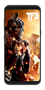 Optimus Prime Wallpaper HD 4K