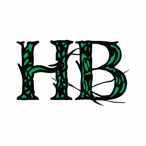 Healthy Bistro OC logo