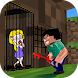 Craftsman Save Girl ! - Androidアプリ