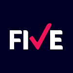FIVE - Post Challenge App