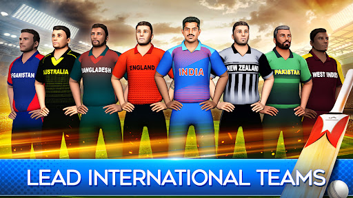 World Cricket Premier League 1.0.136 screenshots 2