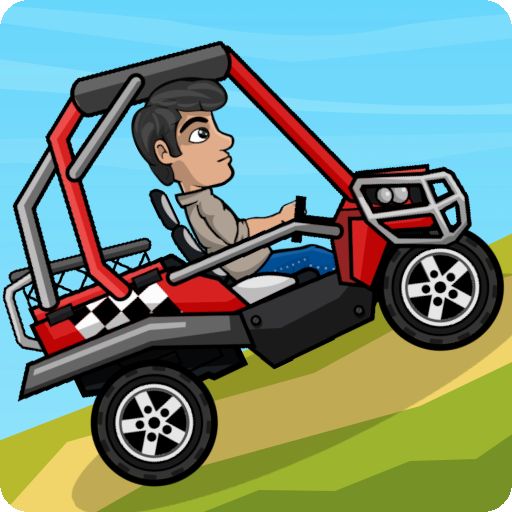 Hill Racing – Offroad Hill Adv 2.05 Icon