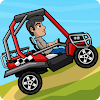 Hill Racing – Offroad Hill Adv icon