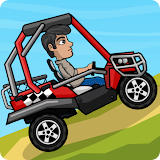 Hill Racing  -  Offroad Hill Adv icon