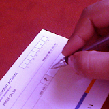 Cheque Manager icon
