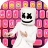 Marshmello Keyboard