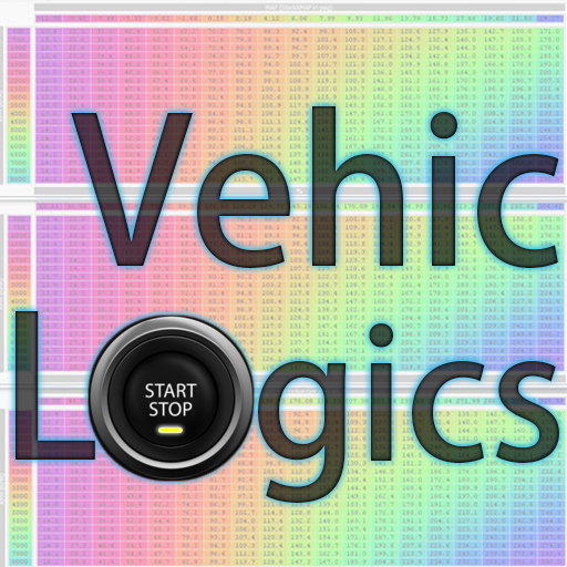 VehicLogics (OBD 2 & Car)