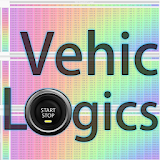 VehicLogics (OBD 2 & Car) icon