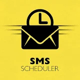 Advance SMS Scheduler icon