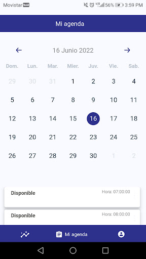 Bida Aliados Screen 2