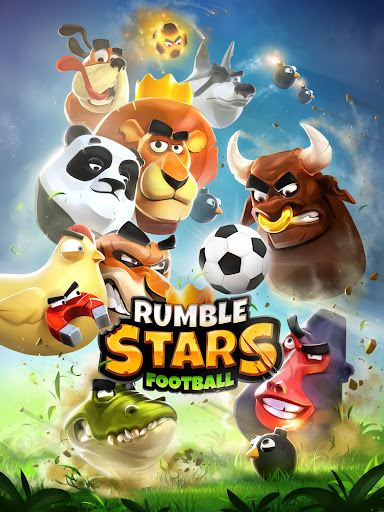 Télécharger Gratuit Rumble Stars Football APK MOD (Astuce) screenshots 5