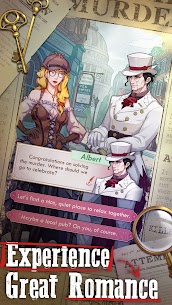 Fantastic Detective’s Journey Mod Apk (Free Shopping) 4