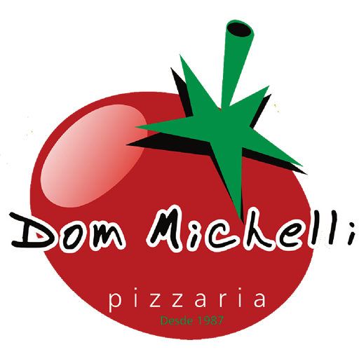 Dom Michelli Pizzaria logo