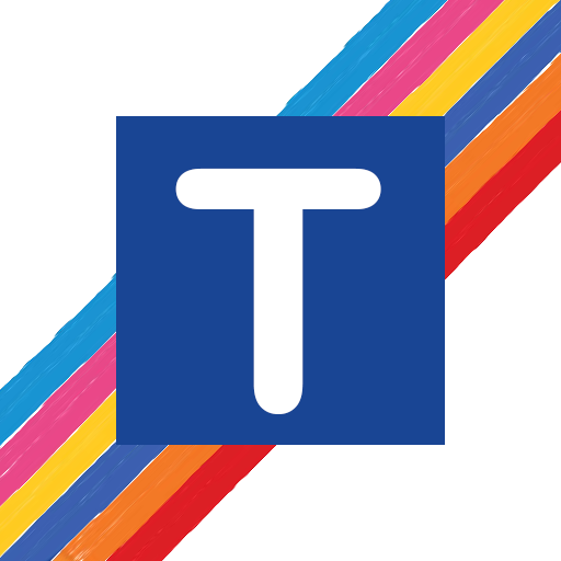 TOA Paint Colors logo
