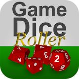 Game Dice Roller icon