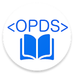 Cover Image of ダウンロード OPDS Viewer  APK
