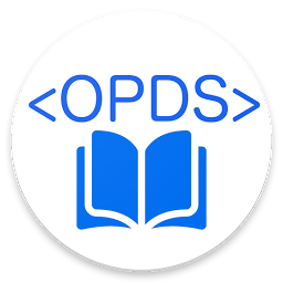 Icon image OPDS Viewer