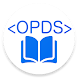 OPDS Viewer - Androidアプリ