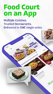 EatSure – Online Food Delivery For PC installation