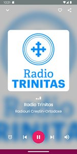 Radiouri Creștin Ortodoxe